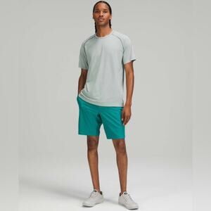 Lululemon Men's Metal Vent Tech Short Sleeve 2.0 Tee Size M